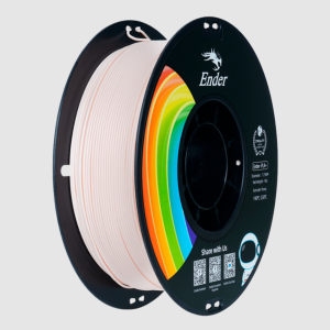 Filamento PLA+ 1.75mm Beige – Creality Ender