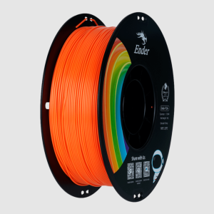Filamento PLA+ 1.75mm Naranja – Creality Ender