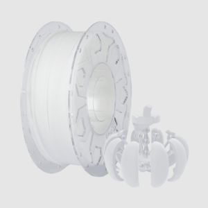 Filamento CR‑PLA 1.75mm Blanco– Creality