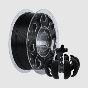 Filamento CR‑PLA 1.75mm Negro– Creality