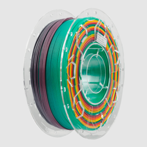 Filamento CR‑PLA 1.75mm Arcoiris– Creality