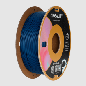 Filamento CR‑PLA 1.75mm Azul Marino Mate – Creality