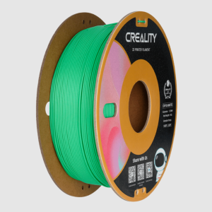 Filamento CR‑PLA 1.75mm Verde Mate – Creality