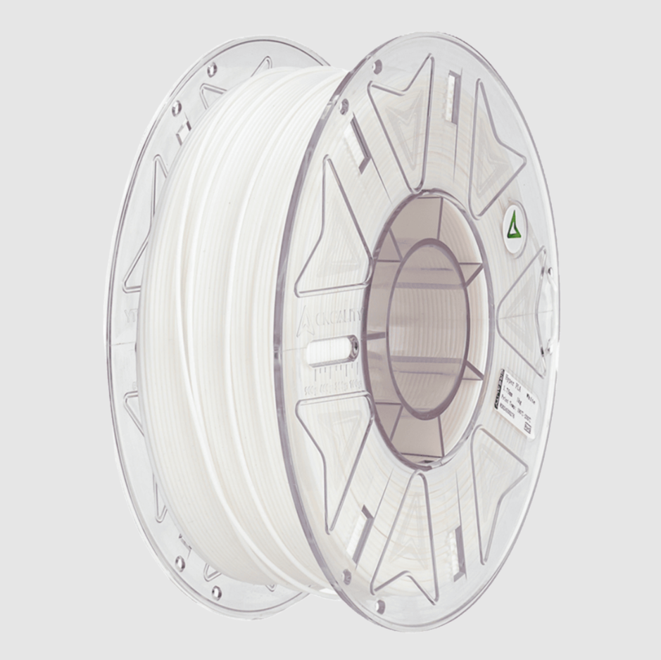 Filamento Hyper PLA RFID 1.75mm Blanco – Creality