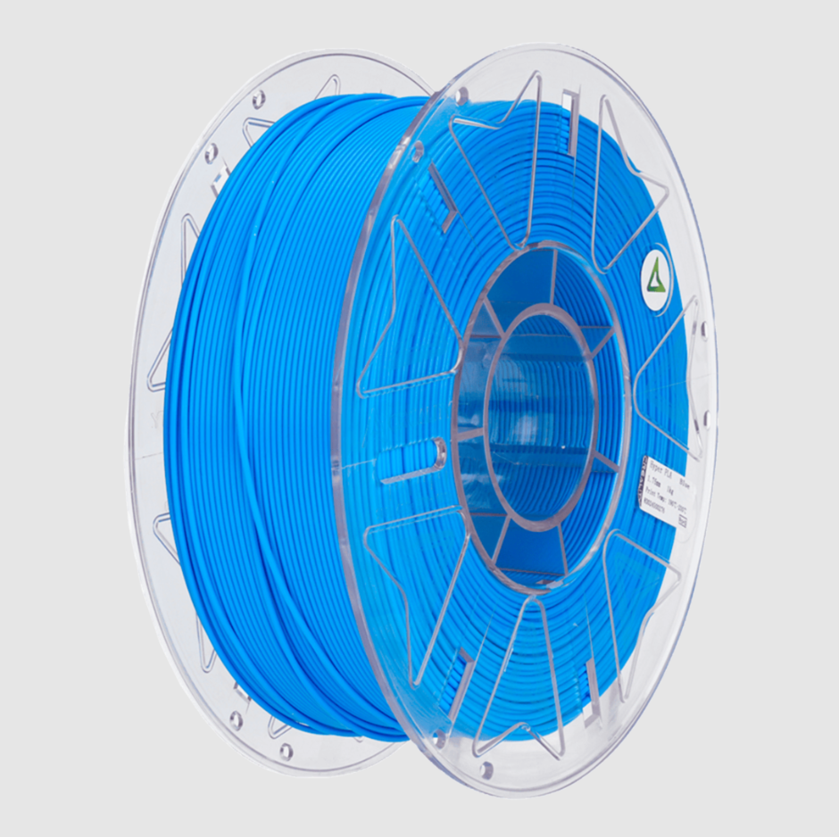 Filamento Hyper PLA RFID 1.75mm Azul – Creality