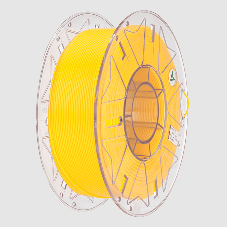 Filamento Hyper PLA RFID 1.75mm Amarillo – Creality