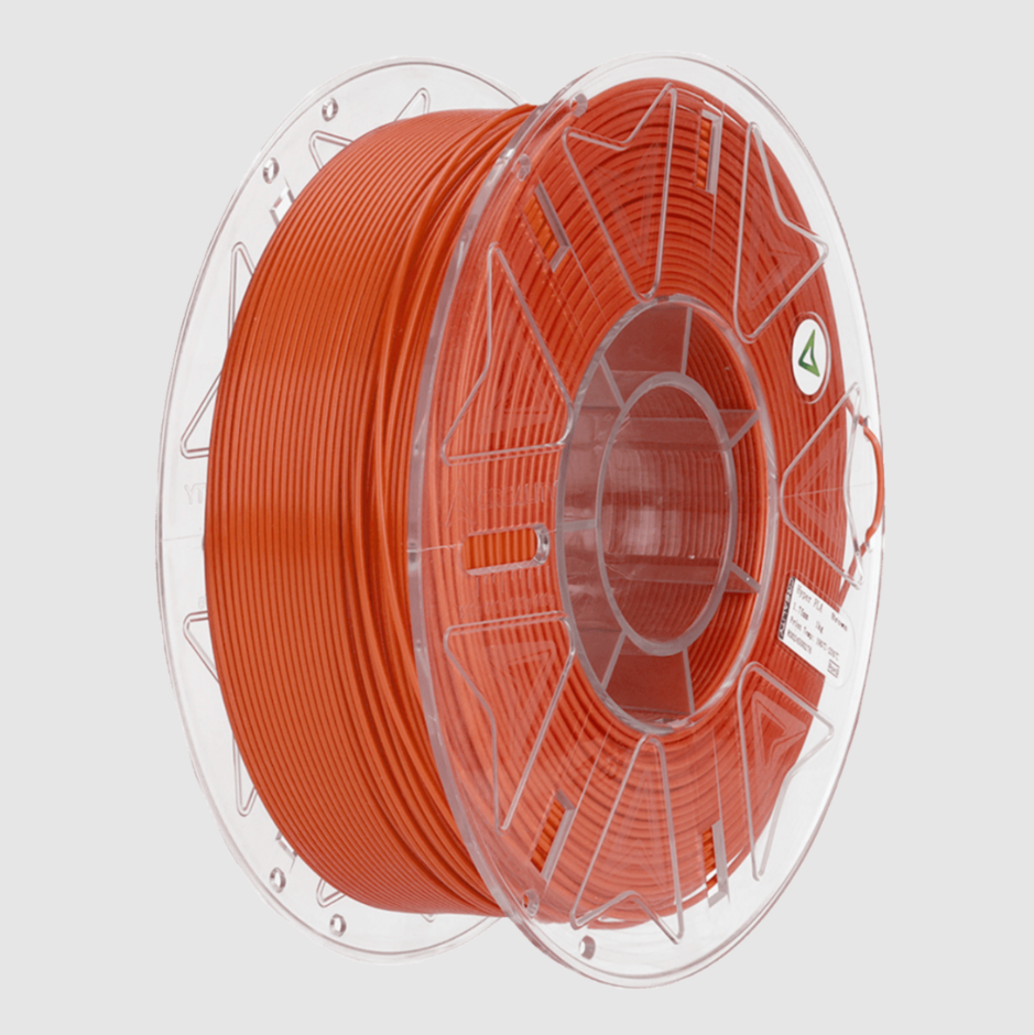 Filamento Hyper PLA RFID 1.75mm Cafe – Creality