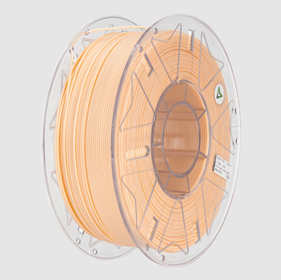Filamento Hyper PLA RFID 1.75mm Piel – Creality