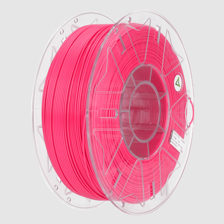 Filamento Hyper PLA RFID 1.75mm Megenta – Creality
