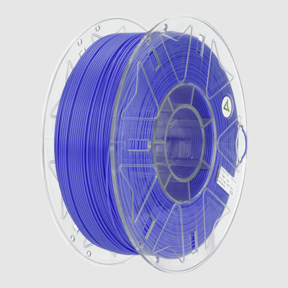 Filamento Hyper PLA RFID 1.75mm Azul Very Peri – Creality