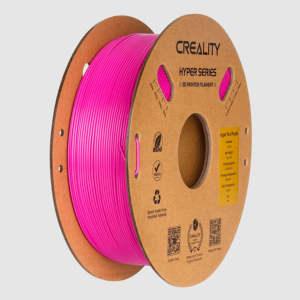 Filamento Hyper PLA 1.75mm Morado – Creality