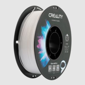 Filamento CR‑TPU 1.75mm Blanco – Creality