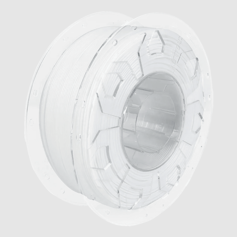 Filamento HP‑TPU 1.75mm Blanco – Creality