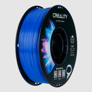 Filamento CR‑ABS 1.75mm Azul – Creality