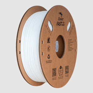 Filamento Ender Fast PLA 1.75mm Blanco – Creality